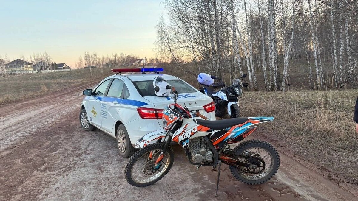    Сотрудники ГАИ за выходные выявили 159 нарушений ПДД мотоциклистами   Полиция Южного Урала
