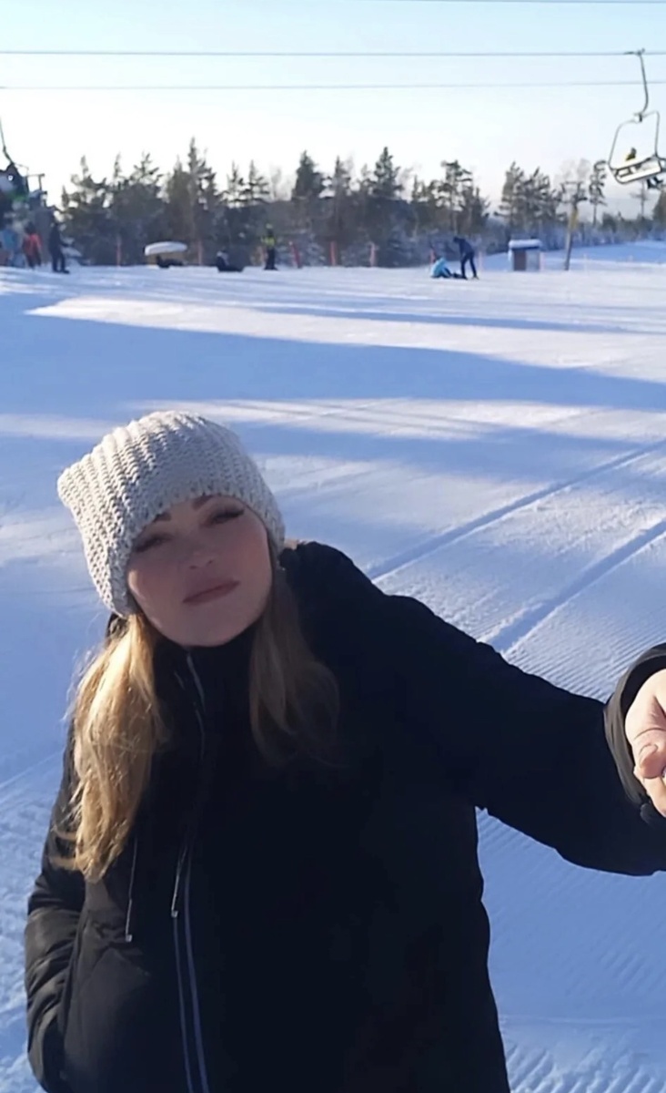 Декабрь в Кузбассе