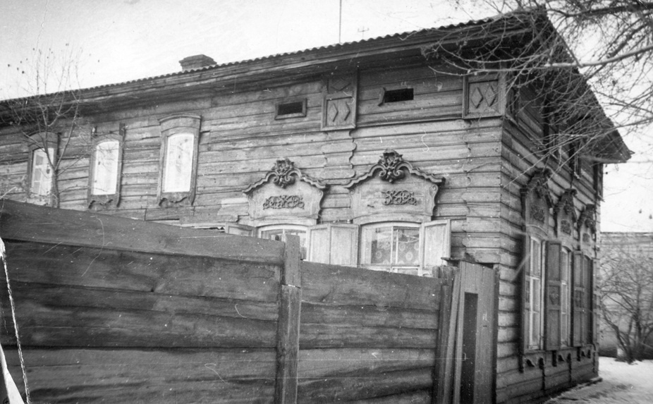 Фото Валерия Щербина