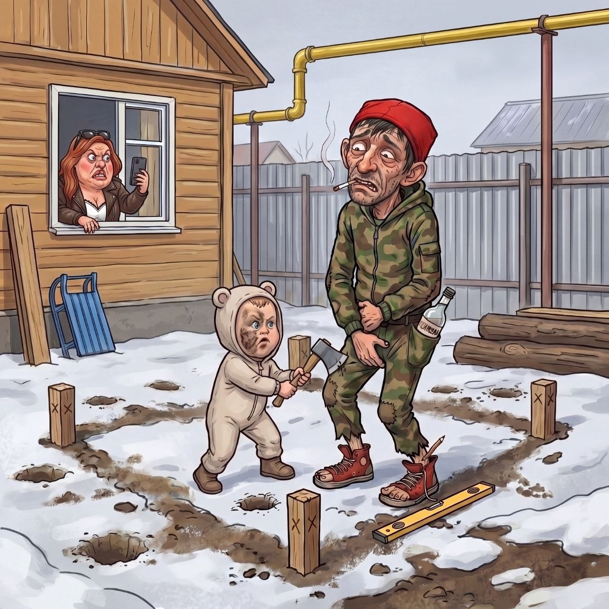 Милолика💖