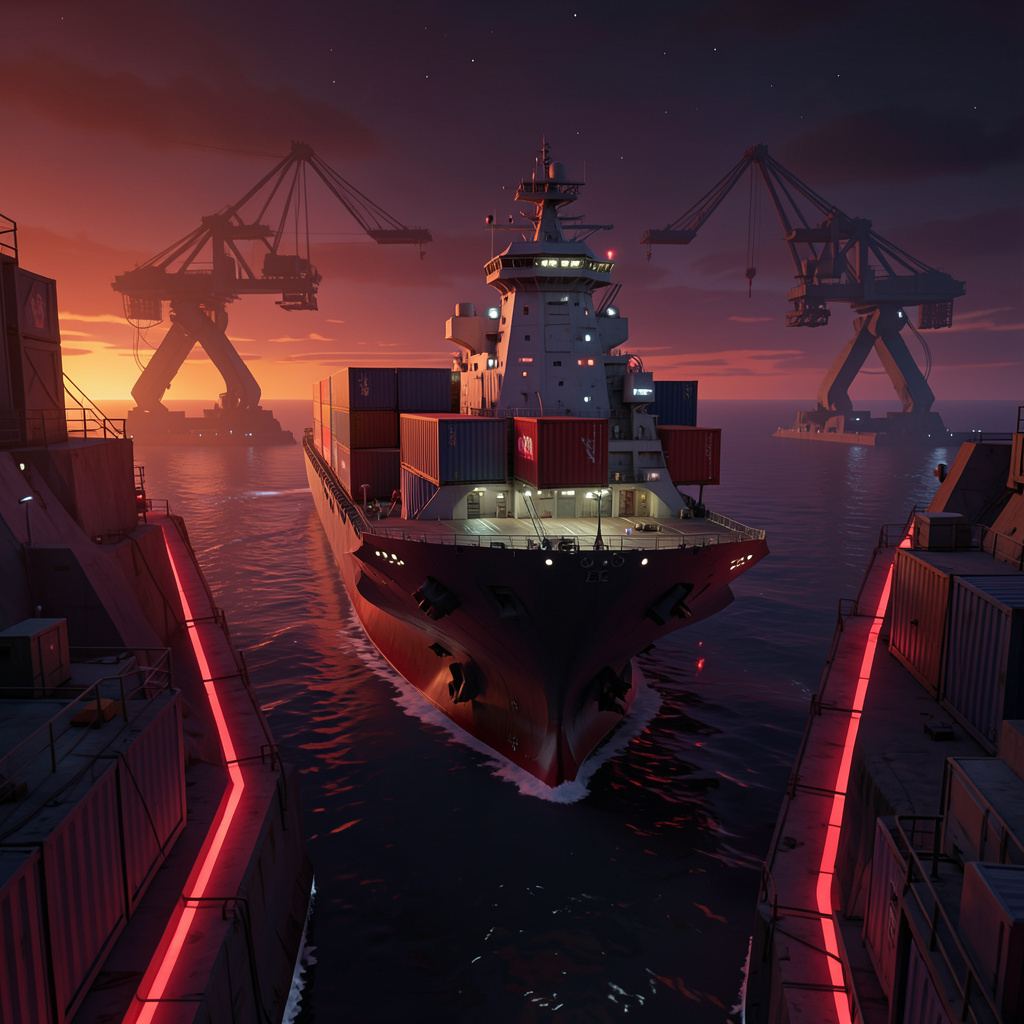 поражении США