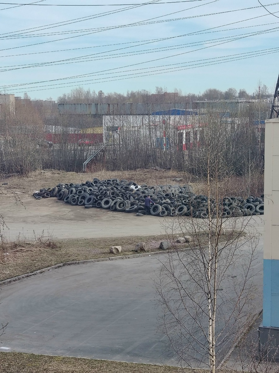    Железнодорожный (Пятый посёлок) | Рыбка