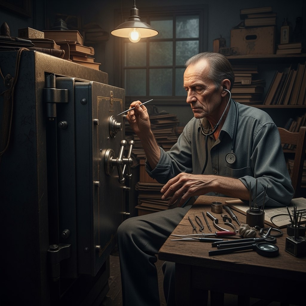 Рисунок сгенерирован искусственным интеллектом