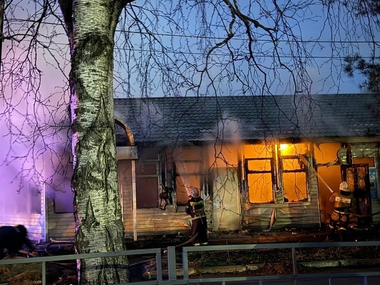     Фото Это случилось в Рыбинске ВК