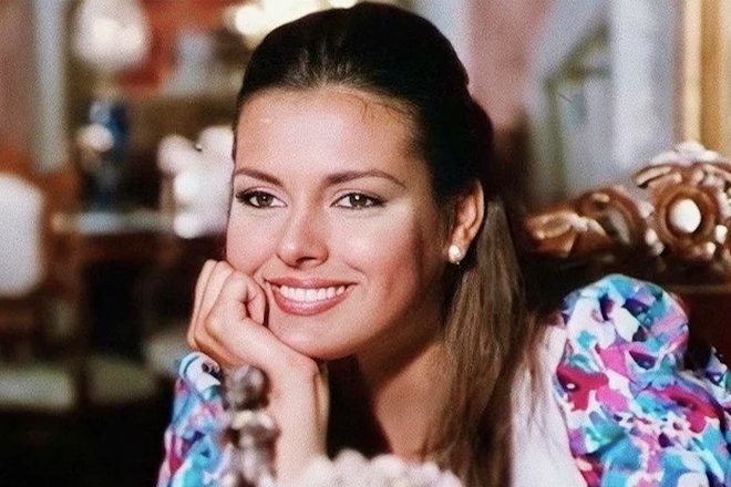 Королек- птичка певчая/ единственный сериал, который полностью совпал с ожиданием после прочтения книги/