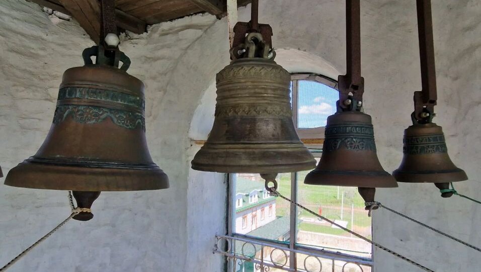 Акулинин день: почему наши предки боялись выходить к воде