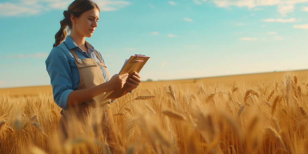 Цены на пшеницу выросли