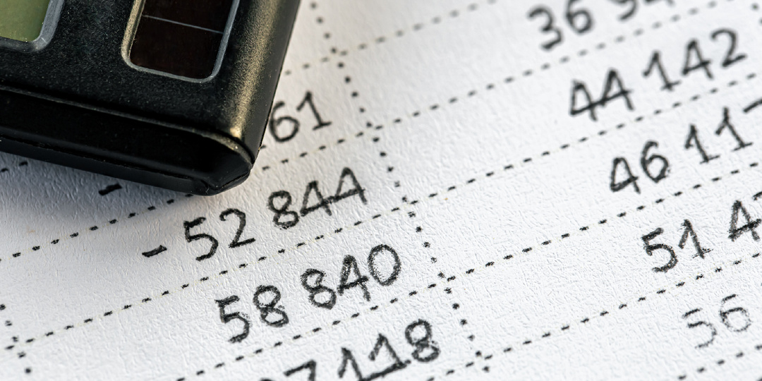 Счет-фактура на аванс: графа 1 без ошибок