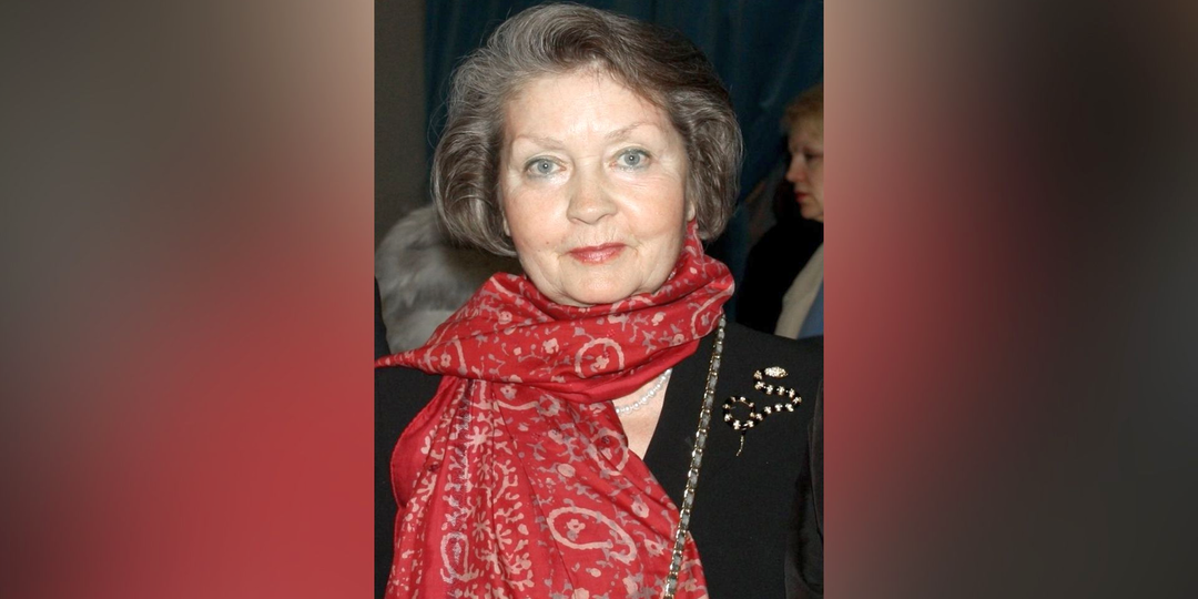 Жанна Болотова сравнила СССР с современностью: что актриса увидела в лицах советских людей в старых фильмах