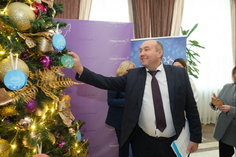 Уволен новосибирский министр сельского хозяйства