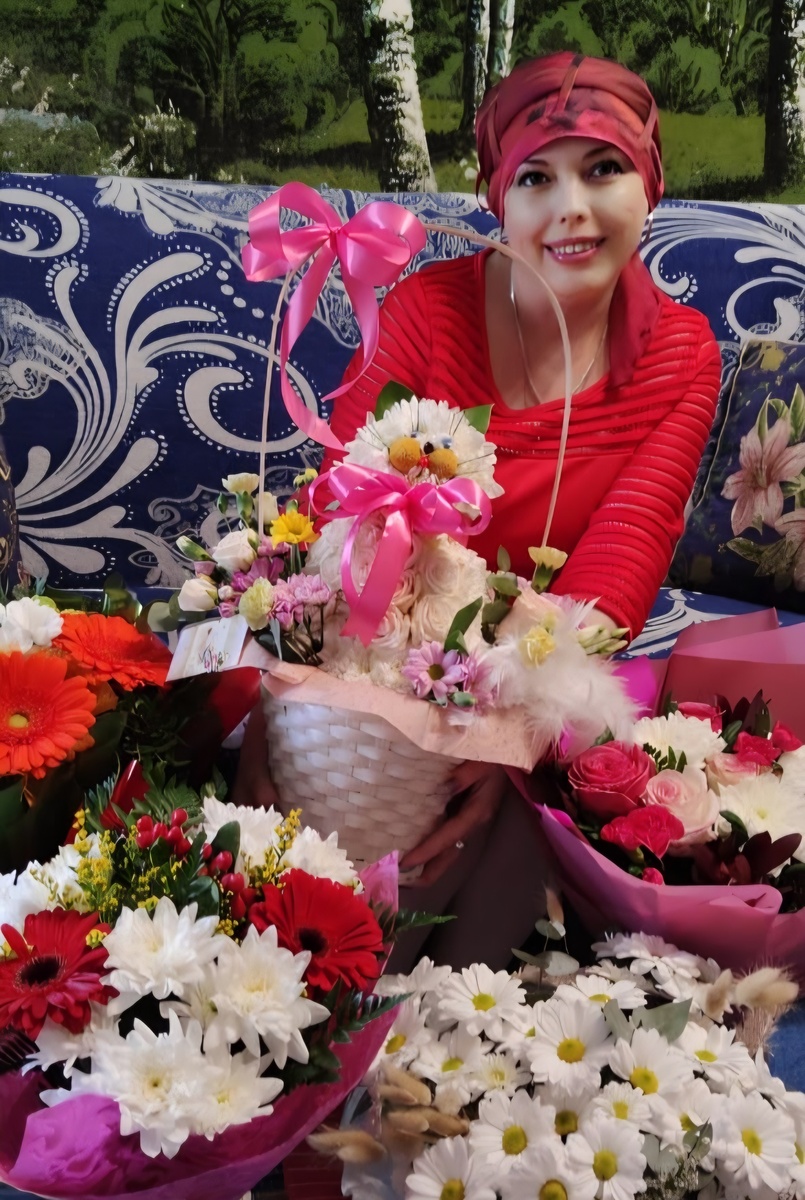 21 апреля 2020 года. Мои 45