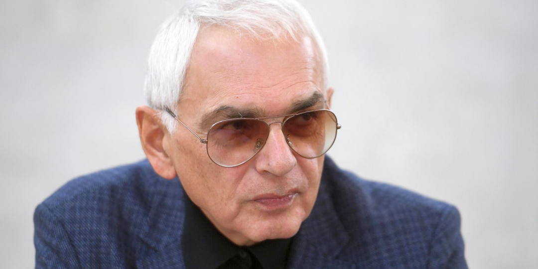 Шахназаров объяснил, почему большевики победили: «Они выражали интересы русского народа, а не компрадоров»