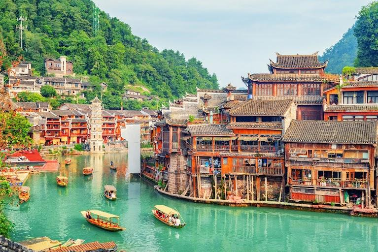 Первый раз в Китае: готовый маршрут на 10 дней для тех, кто боится ошибиться