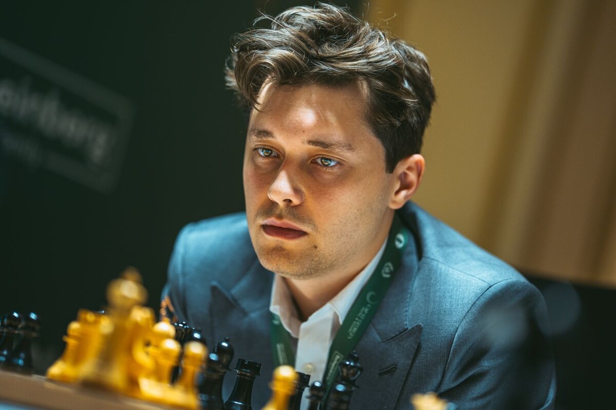 Андрей Есипенко 