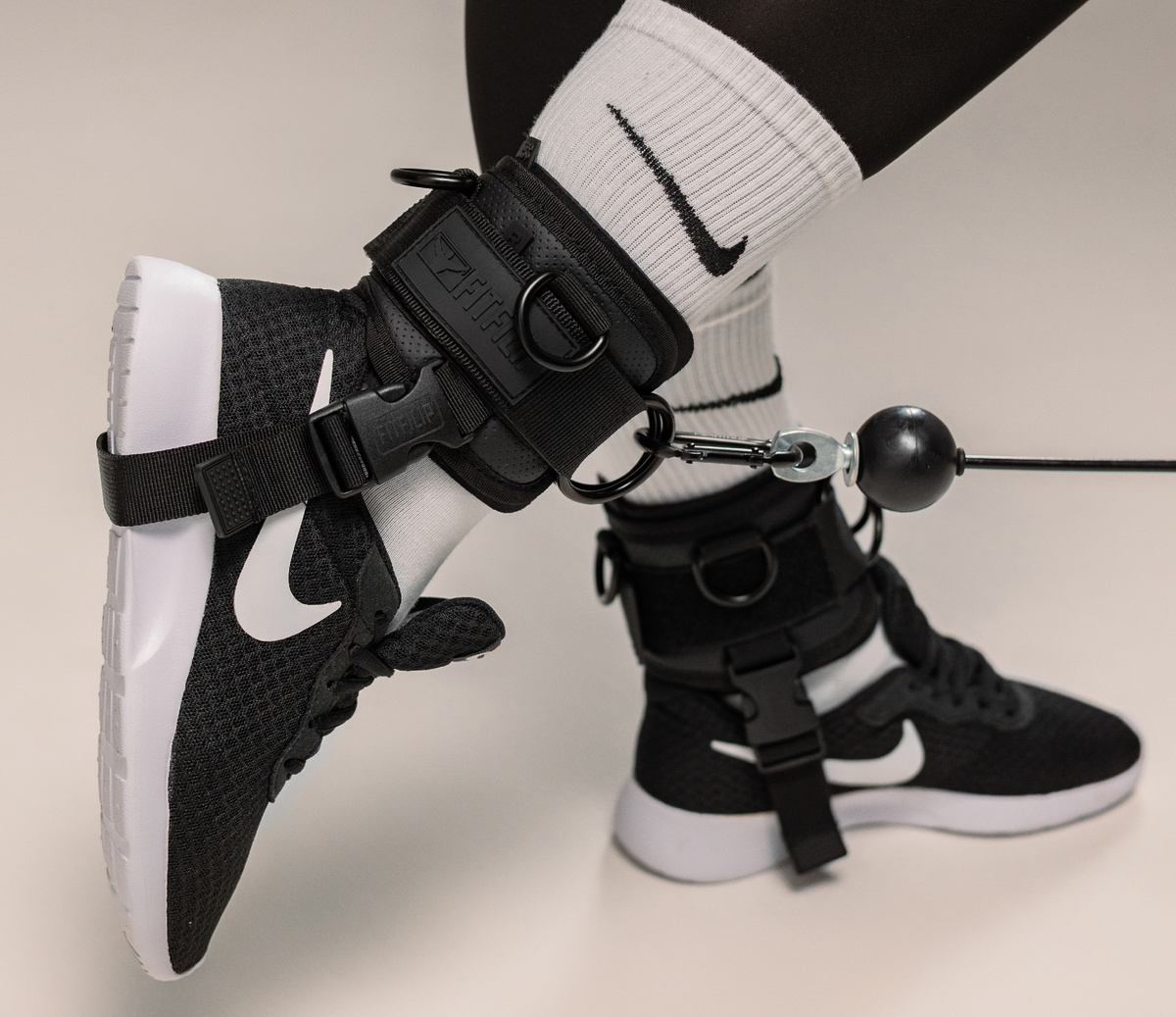 Как выбрать манжеты для ног?