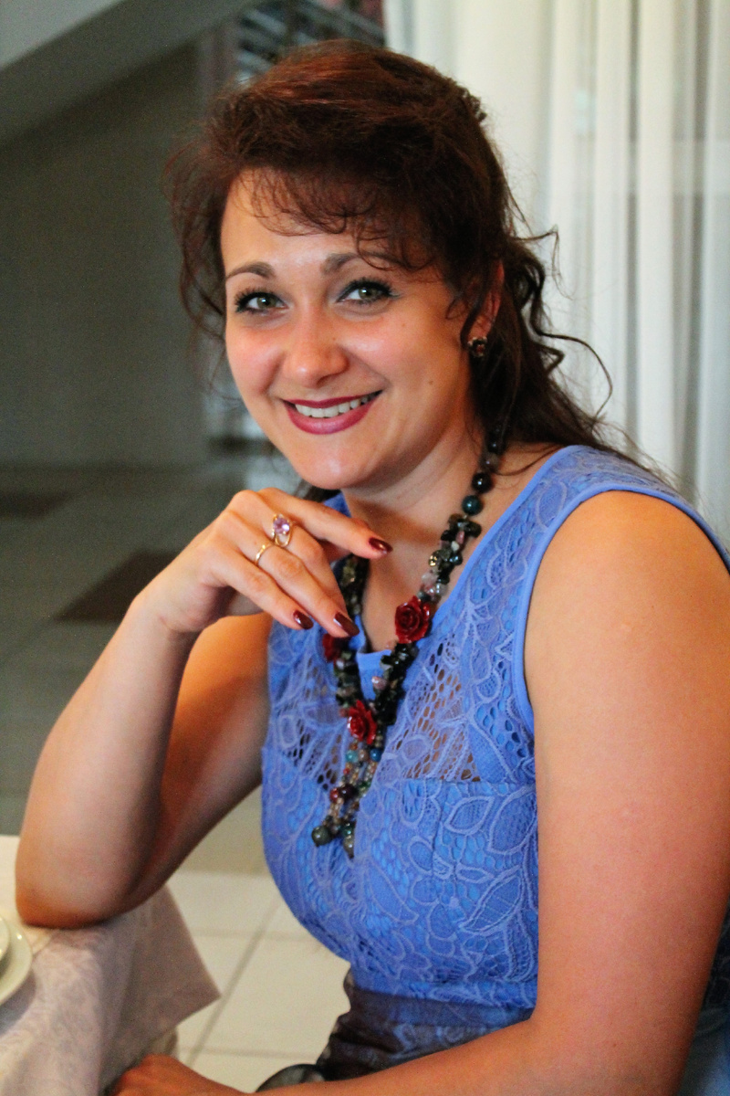 фото автора  Наша старшая дочь- Почетный Донор РФСР.