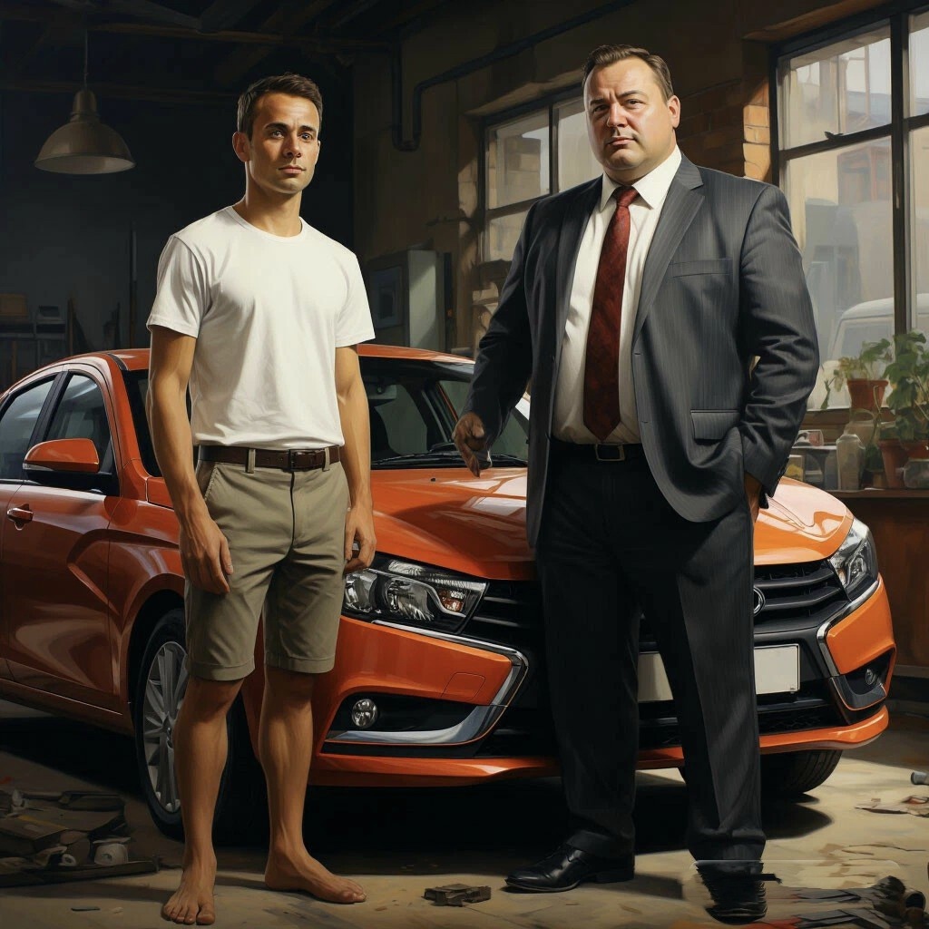 Ну ничего страшного, кроссовки куплю ближе к осени, если задние колодки не сотрутся.