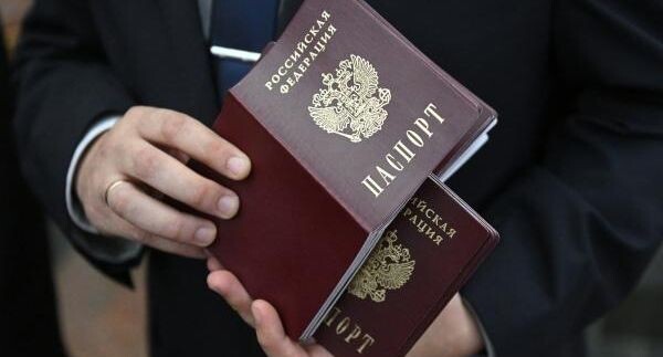 Юрист Никитина: использующим утерянный паспорт, грозит штраф до 5000 рублей