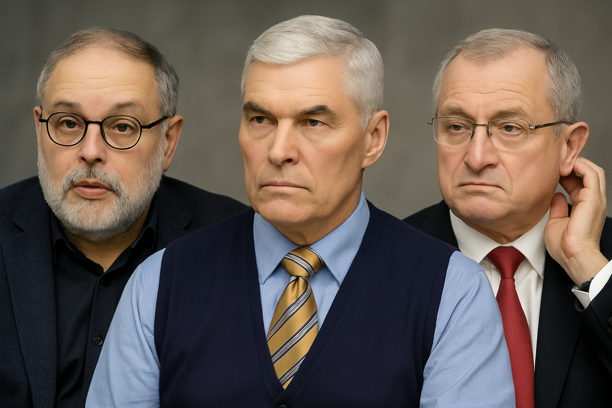 Фото: ИИ Сиб.фм