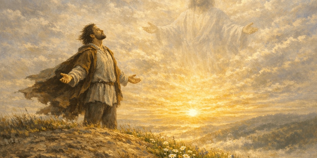 ПОЧЕМУ БОГ МЕДЛИТ? Секрет «времён отрады», который забыли многие христиане