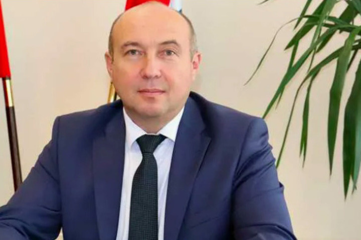 В Новосибирской области уволен министр сельского хозяйства Андрей Шинделов