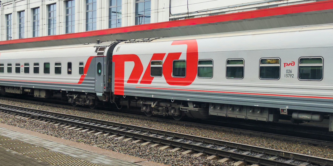 Из Омска запустят прямой поезд в Симферополь