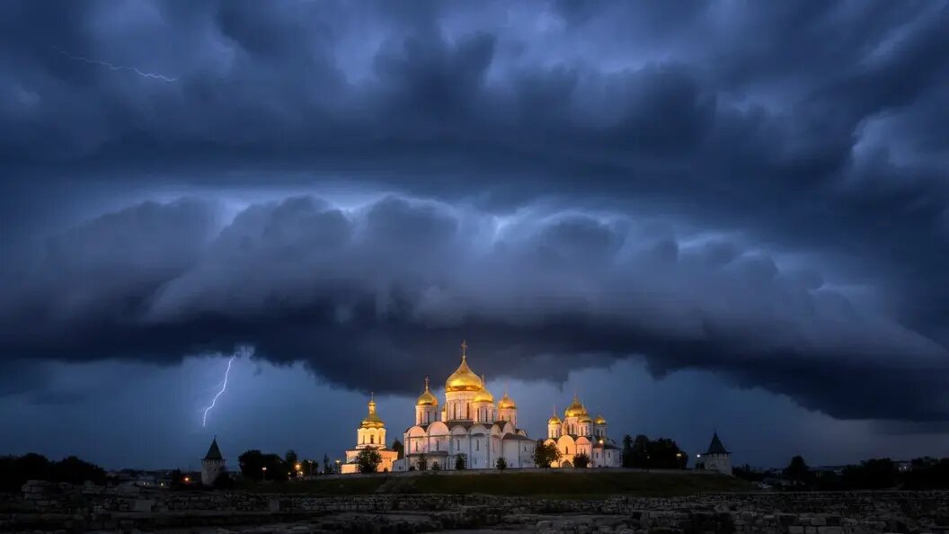    Коллаж Царьграда