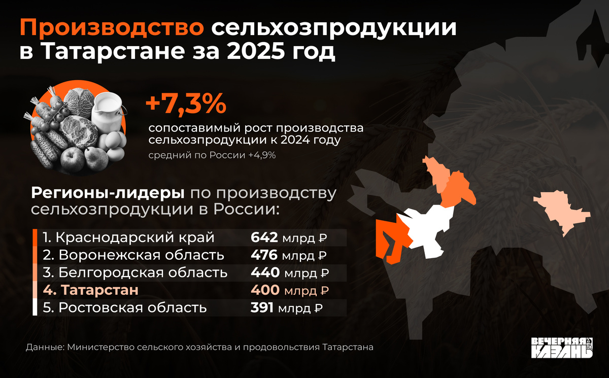    Егор Затеев / ИД «Вечерняя Казань»