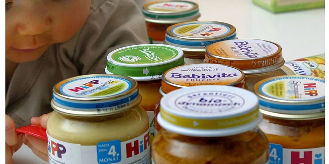 В Австрии в баночке детского питания HiPP обнаружили крысиный яд, пишет The Guardian