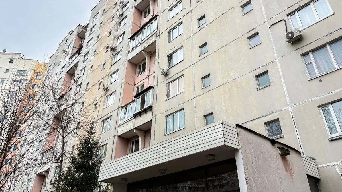    Фото: Пресс-служба Фонда капитального ремонта Москвы