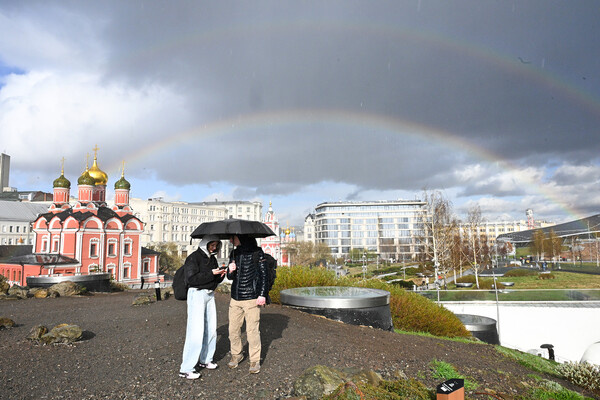 Екатерина Чеснокова/РИА Новости   📷
