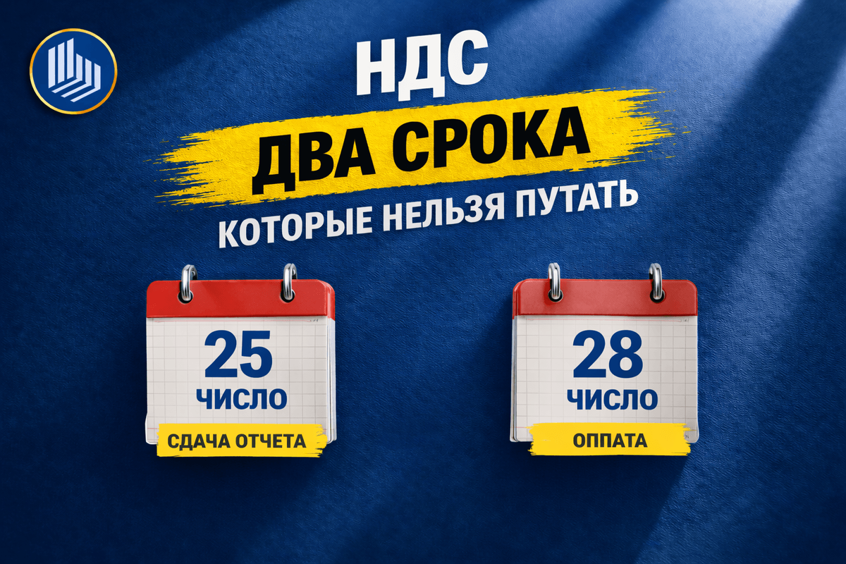 2 срока, которые нельзя путать 