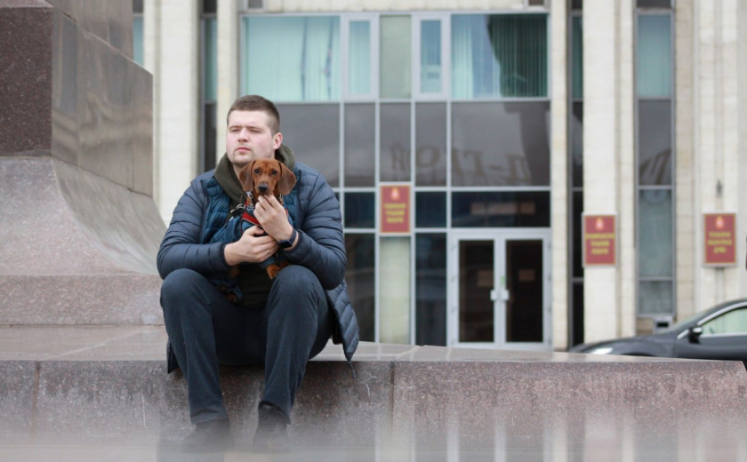 Зима вернется? Синоптики пообещали тулякам дожди со снегом и низкие температуры