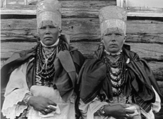 «Бракованная невеста»: как русские свахи обманывали женихов