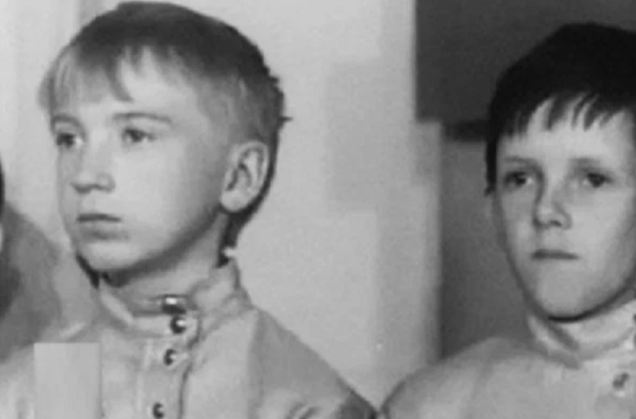 Сергей Бехтерев