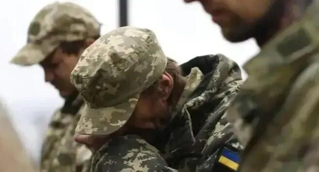 В Сумской области на ослабленные участки фронта ВСУ направляют солдат рот охраны