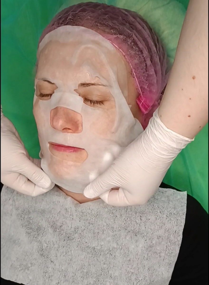 Фото автора канала 