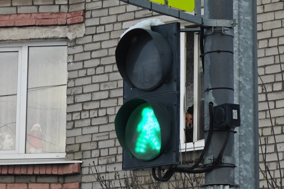    Фото: архив "КП". Алексей БУЛАТОВ