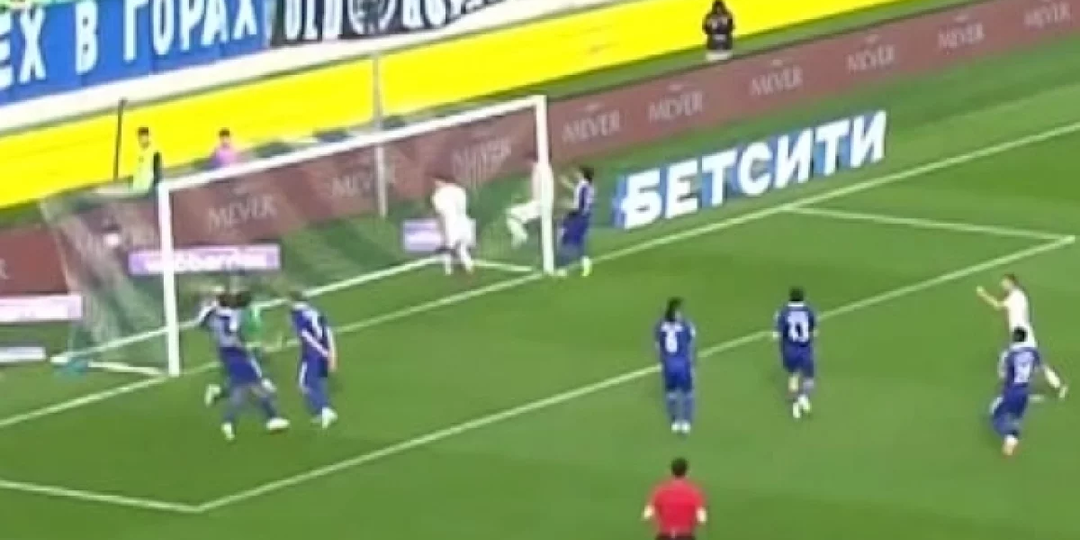 Ожидаемые события 25-го тура. Смена лидера, «Краснодар» не выдержал напора «Балтики» и в концовке снова перешел на провокации.