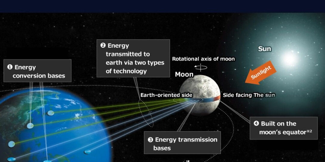 Солнечные фермы на Луне, городских черепицах и хмельных плантациях. Новые разработки в солнечной энергетике и их практическое применение