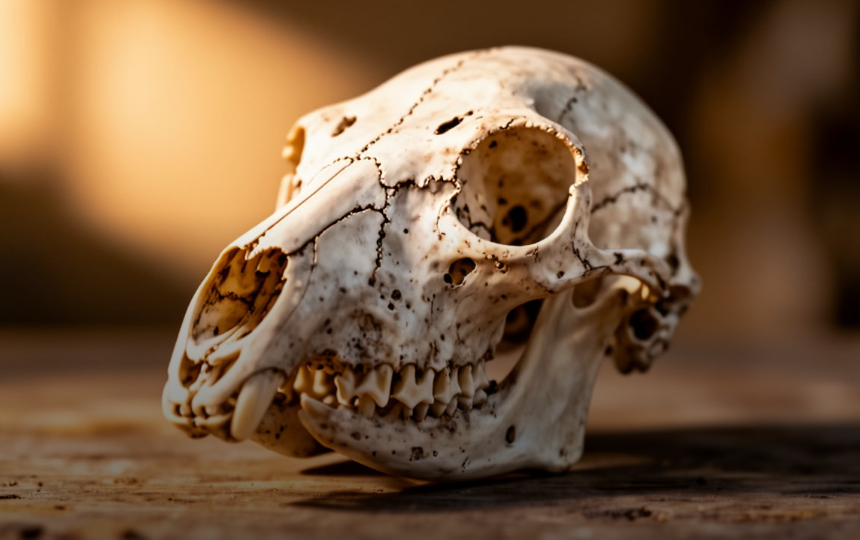 Новосибирская охотница на медведей рассказала о своей коллекции