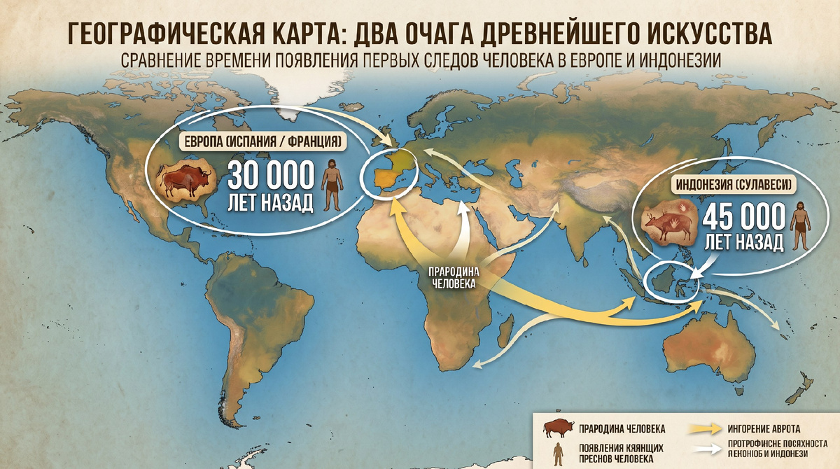 Рисунок сгенерирован искусственным интеллектом