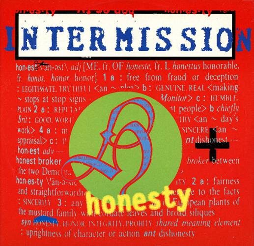 Intermission - Honesty (1993)