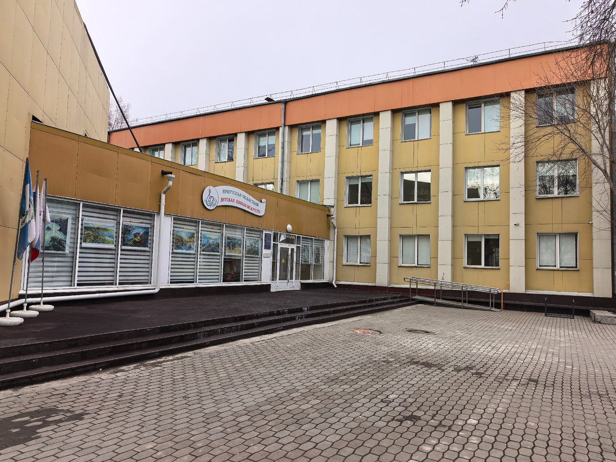 (© Анна, «Маяк энтузиастов»)