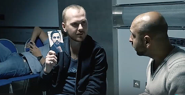 - Это ее во френдзону Тимура ведут!..