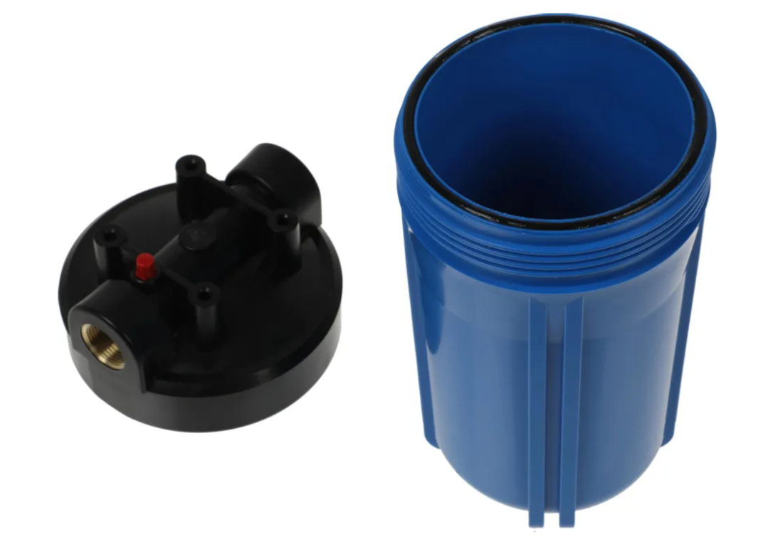 Корпус Гейзер 10BB