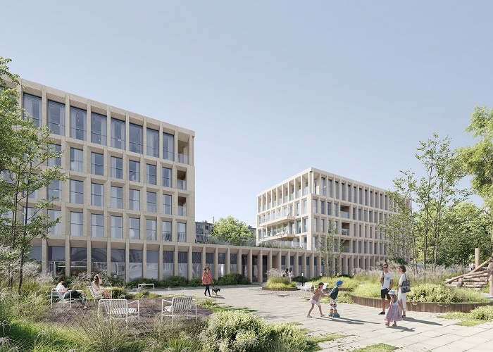 Фото: Эволюция