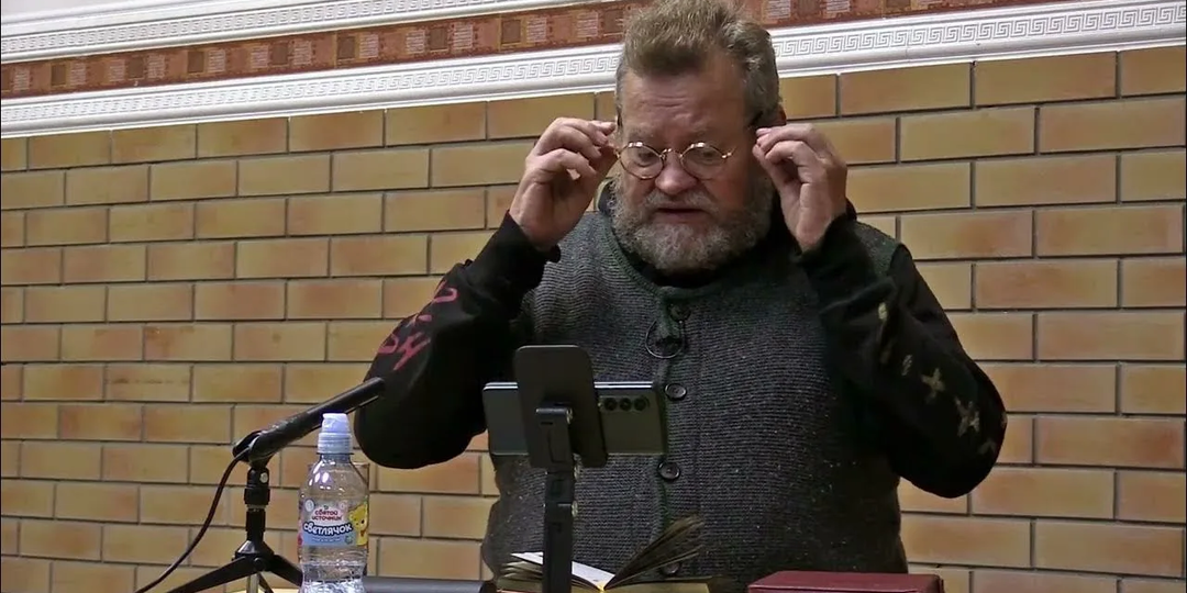 Сколько длился день творения? Отвечает протоиерей Олег Стеняев