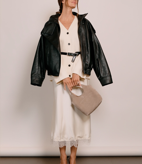 Что носить весной 2026?