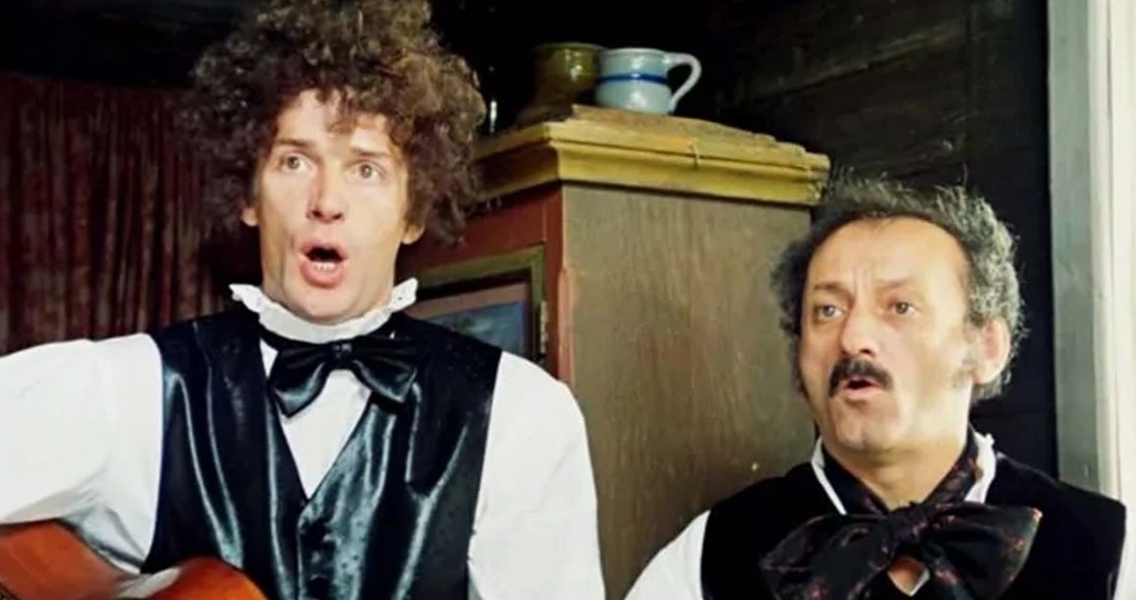 А мы их тоже вспоминаем! Тест по советскому кино